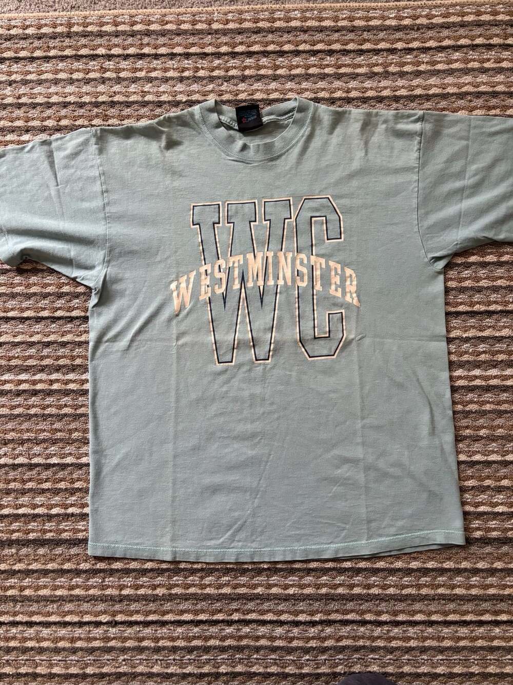 Westminster Collegiate T-Shirt